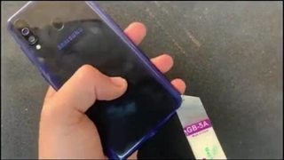 آموزش تعویض درب پشت سامسونگ a60 - ابزارک موبایل