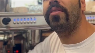 مشتی اراکی - عارف غلامی بلاگر معروف اراکی