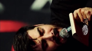 استوری حضرت رقیه کربلایی رضا پیروی