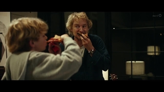 فیلم مقر مخفی با دوبله فارسی/ Secret Headquarters 2022