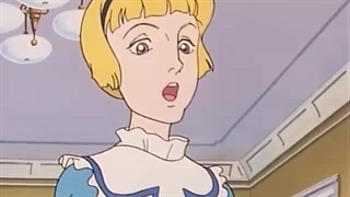 انیمه بابا لنگ دراز قسمت 10 بدون سانسور با زیرنویس فارسی _ daddy long legs