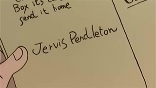 انیمه بابا لنگ دراز قسمت 12 با زیرنویس فارسی بدون سانسور _ daddy long legs