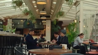 شربت زغال اخته قسمت ۳۰