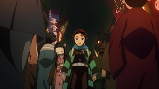 انیمه شیطان کش فصل 1 قسمت 7 با هاردساب فارسی