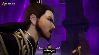 انیمه استاد رزمی Martial Master قسمت 344