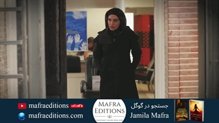 تیزر سریال بازپرس