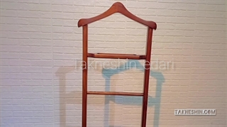 جالباسی مدیریتی 110 | خرید جالباسی مدیریتی 110 با بهترین قیمت از تک نشین