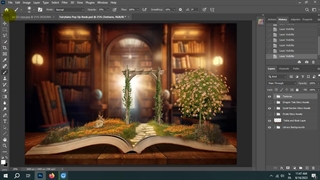 بکگراند لایه باز