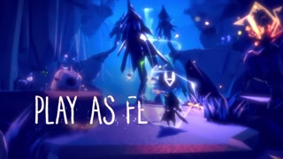 تماشا کنید: بازی جذاب Fe - ساویس‌گیم