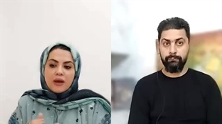 پایان نظام تک قطبی جهانی، جهانی زدایی و دلار زدایی حتمی است. دکتر زهرا فتوره چی و محمد ندیمی اصلاح فرم صورت