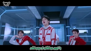 موزیک ویدیو MOVE از گروه TNX