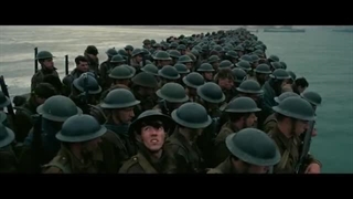 تریلر فیلم Dunkirk