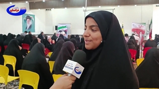 اجرای طرح یاوران ولایت در خراسان جنوبی