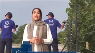 معرفی فنس الکتریکی