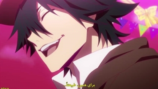 انیمه سگ‌های ولگرد محله‌ی بانگو فصل 5 قسمت 6 با زیرنویس چسبیده فارسی