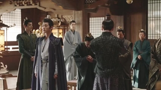 سریال چینی تو را برای همیشه از دستت دادم قسمت ۳۷ با زیرنویس چسبیده