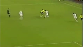 Leeds 1-4 Arsenal FA cup 2003/04 FULL MATCH