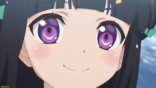 انیمه تناسخ شیرین قسمت 8 با زیرنویس فارسی چسبیده