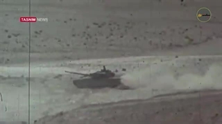 ماموریت باموفقیت انجام شد\حالا جرات دارید گزینه نظامی روی میز است را تکرار کنید!