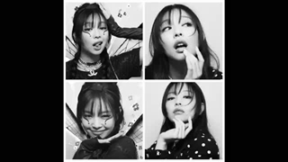 جنی برای کمپین کیف | CHANEL 22 | کیف های دستی