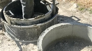 آموزش تولید کول چاه