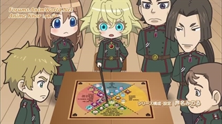 انیمه Isekai Quartet فصل 1 قسمت 7