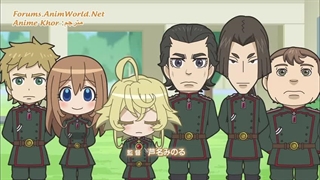 انیمه Isekai Quartet فصل 1 قسمت 8