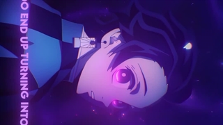 Tanjiro _ Demon Slayer EDIT/AMV