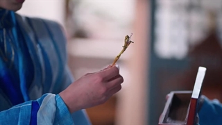 قسمت نوزدهم سریال چینی هفت زندگی دوستت دارم Love you seven times ep19+زیرنویس فارسی