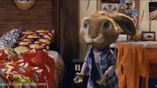 دانلود انیمیشن هاپ