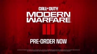 call of duty modern warfare 3
