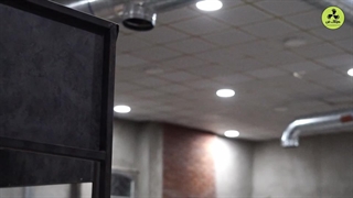 تولید کننده لوله اسپیرال و کانال گرد در یزد 09121865671