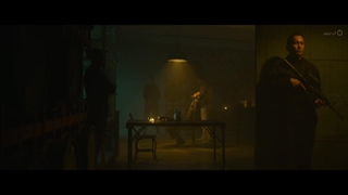 فیلم مرد خاکستری با دوبله فارسی/ The Gray Man 2022