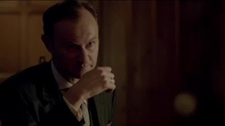 شرلوک هلمز فصل دوم قسمت 1