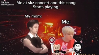 وقتی یهو red lights جلو مامانم پخش میشه...