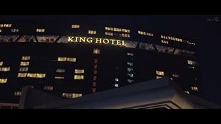 سریال king the land پادشاه زمین قسمت 8+زیرنویس فارسی