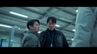 قسمت ششم فصل دو نیروهای امداد + زیرنویس آنلاین