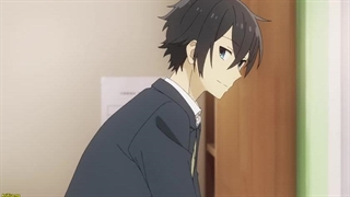 انیمه هوریمیا فصل 2 تکه های گمشده قسمت 8 با زیرنویس چسبیده فارسی