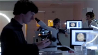 شرلوک هلمز فصل دوم