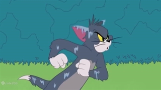 ربات آدم آهنی هوشمند_دانلود کارتون تام و جری _کارتون موش و گربه https://eitaa.com/cartoonito