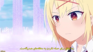 انیمه دروغگو دروغگو Liar Liar قسمت 8