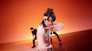 اجرای مارک و جیسونگ از NCT در چالش MIX & MAX