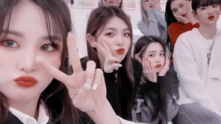 ترایبی دنیامو نجات داد:)