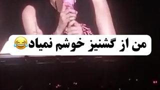 Jennie doesn't like cilantro^_^