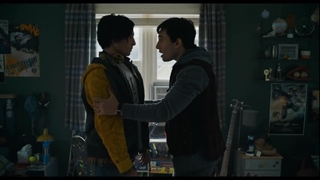 فلش ۲۰۲۳ دوبله فارسی