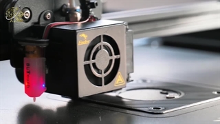 چی میشداگر هر خانه ای  یک پرینتر سه بعدی داشت ؟