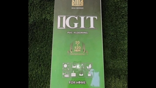 کفپوش پی وی سی ایگت IGIT