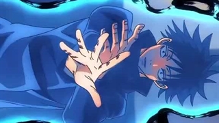 انیمه جوجوتسو کایسن>ادیت با کیفیت عالی(^^)