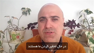 ادم های سمی و ناامن چه ویژگی هایی دارند؟