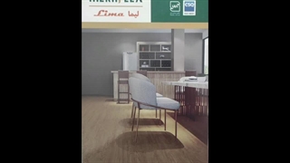 کفپوش پی وی سی مکا فلکس  MEKAFLEX